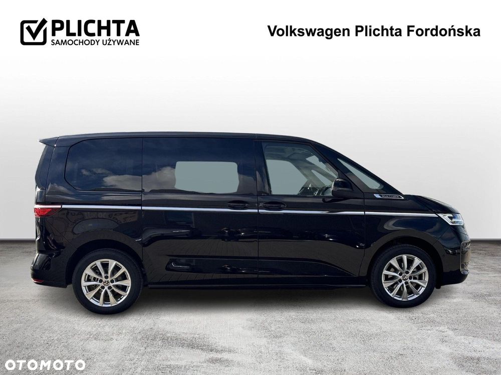 Volkswagen Multivan 2.0 TDI L1 Style DSG - 6