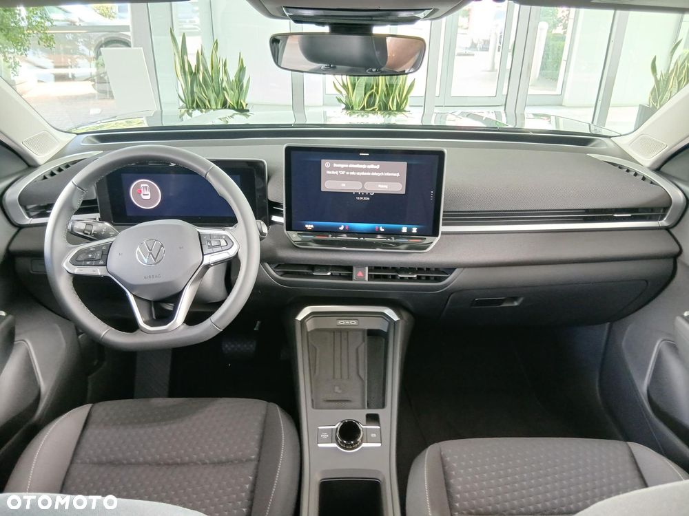 Volkswagen T-Roc 1.5 eTSI Life DSG - 9