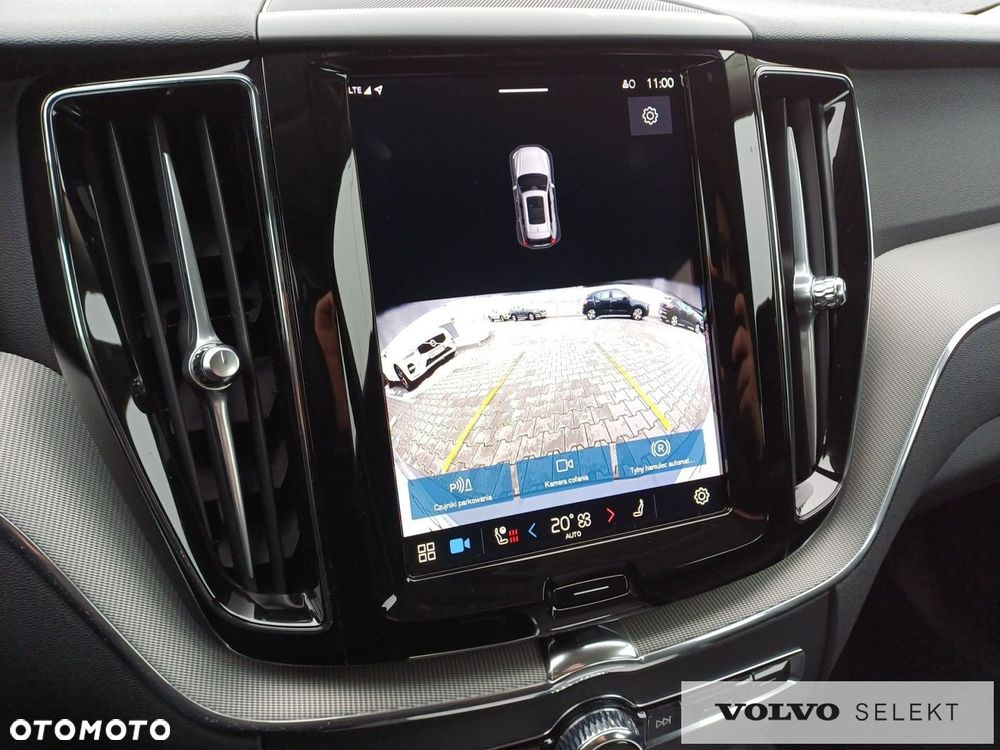 Volvo XC 60 - 24