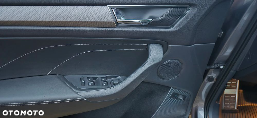 Skoda Kodiaq 1.5 TSI ACT 4x2 Style DSG - 25