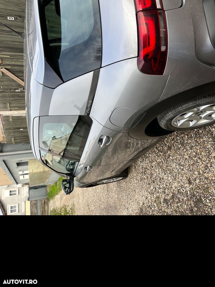 Citroën C4 Cactus 1.2 PureTech S&S BVM Shine - 6