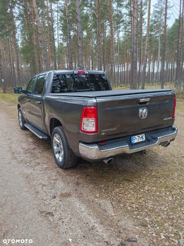 Dodge RAM 1500 5.7 4x4 - 7