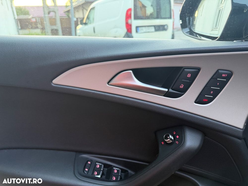 Audi A6 Allroad - 12