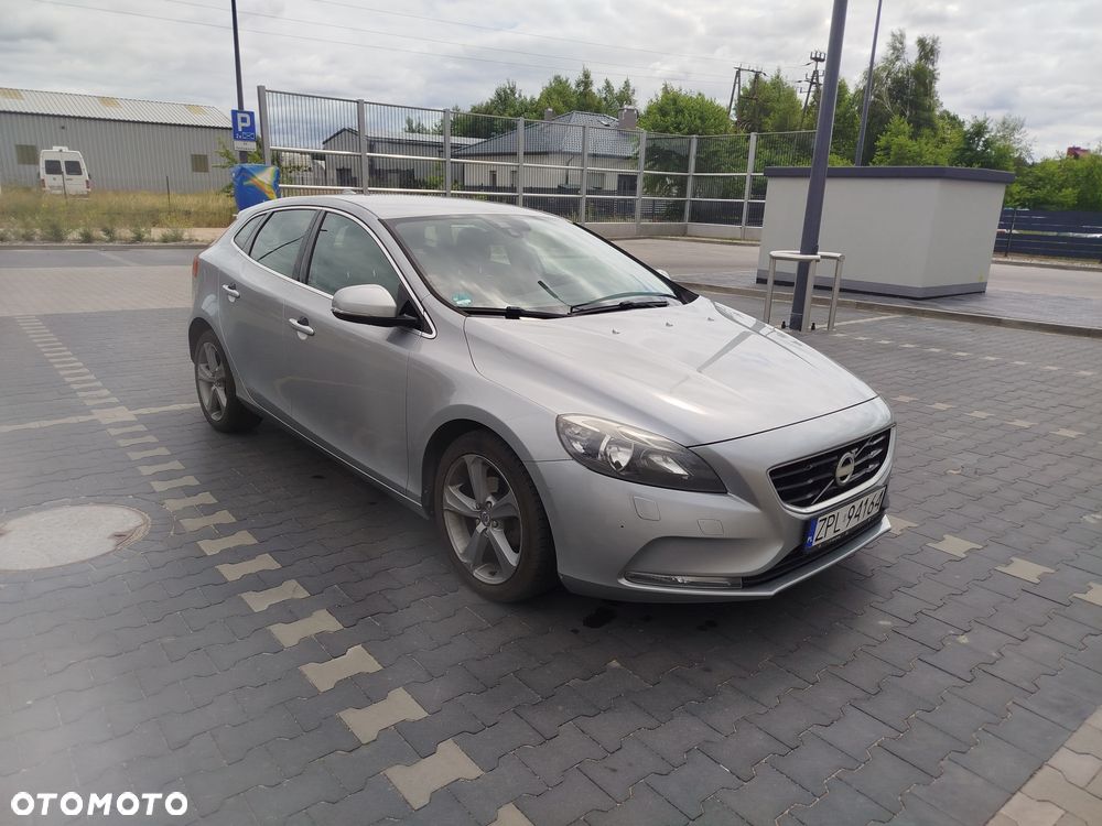 Volvo V40 - 1