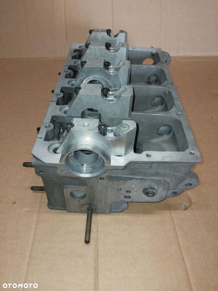 głowica regeneracji 038103373r vw audi seat skoda 1.9 2.0 tdi 8v - 5