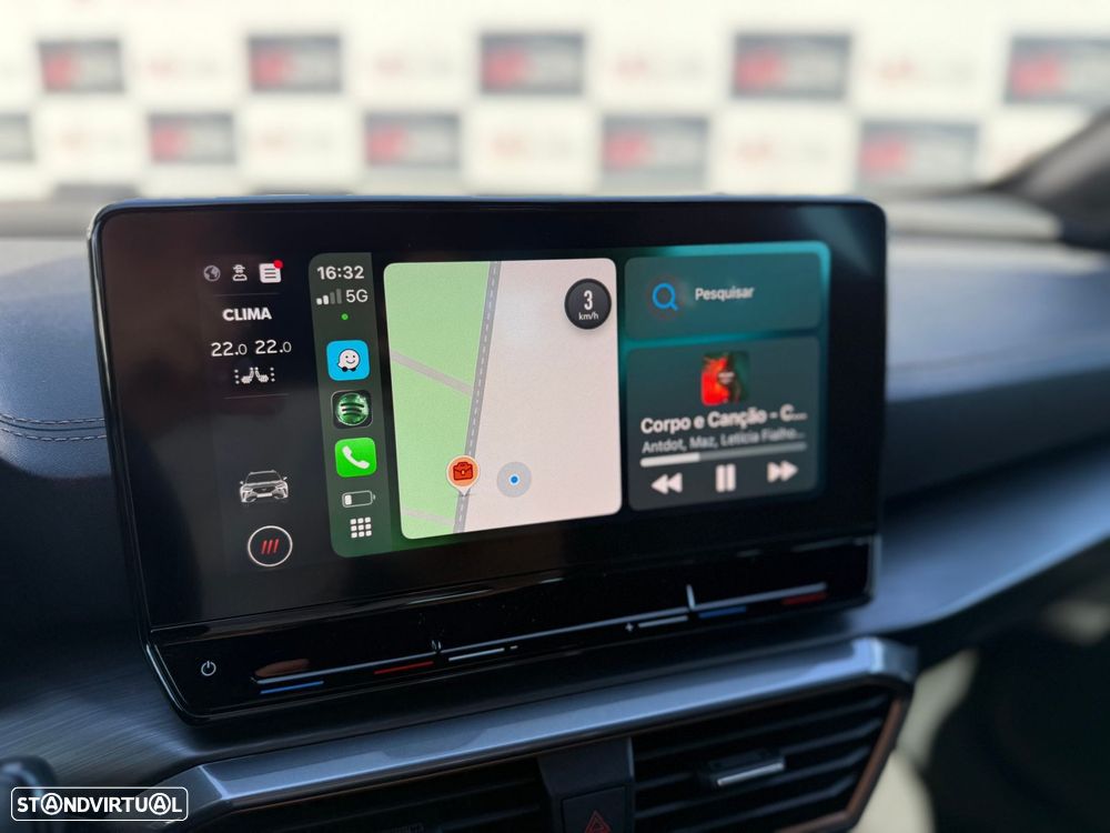Cupra Formentor 2.0 TDI - 36