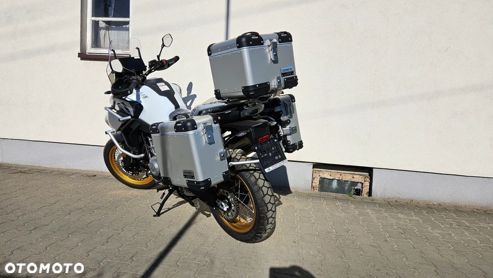 CFMoto 800MT Explore - 34