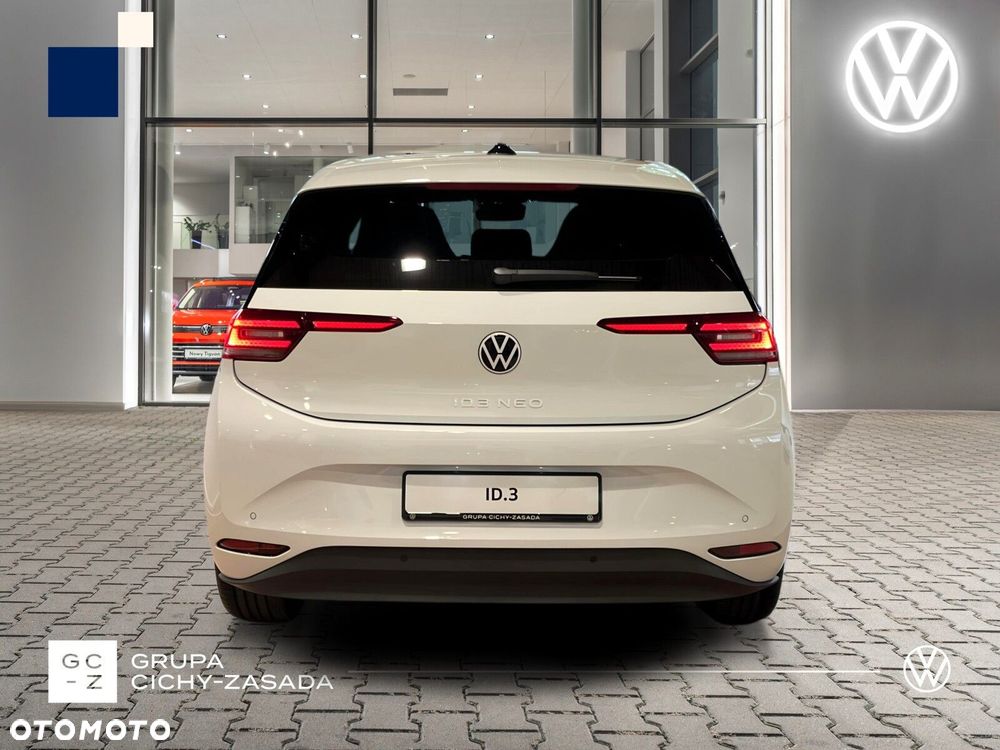 Volkswagen ID.3 Neo 50kWh Style - 5