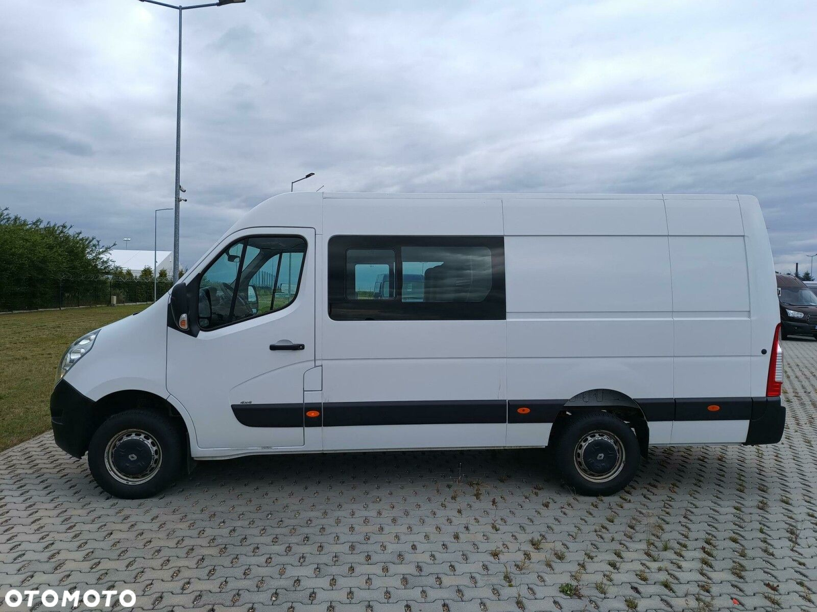 Renault Master - 9
