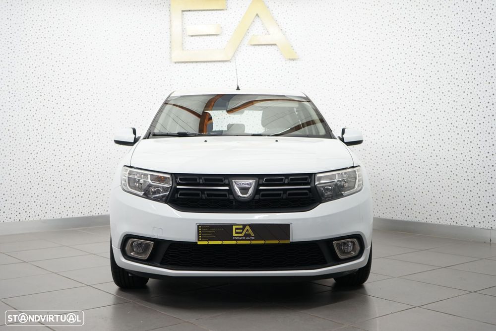 Dacia Sandero 0.9 TCe Comfort - 2