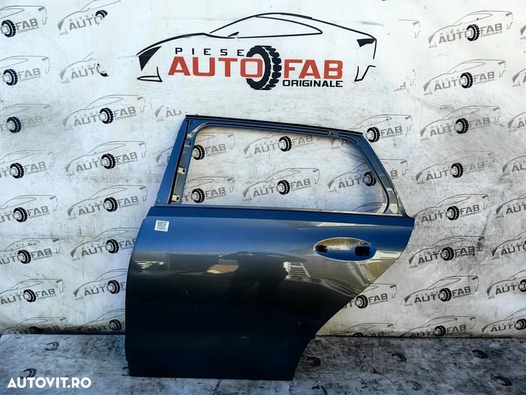 Usa stanga spate Mercedes C-CLass W206 Combi/break/variant an 2021-2026 - 1