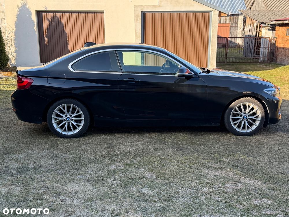 BMW Seria 2 228i - 5
