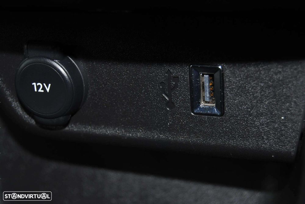 Opel Mokka 1.2 T GS Line - 25