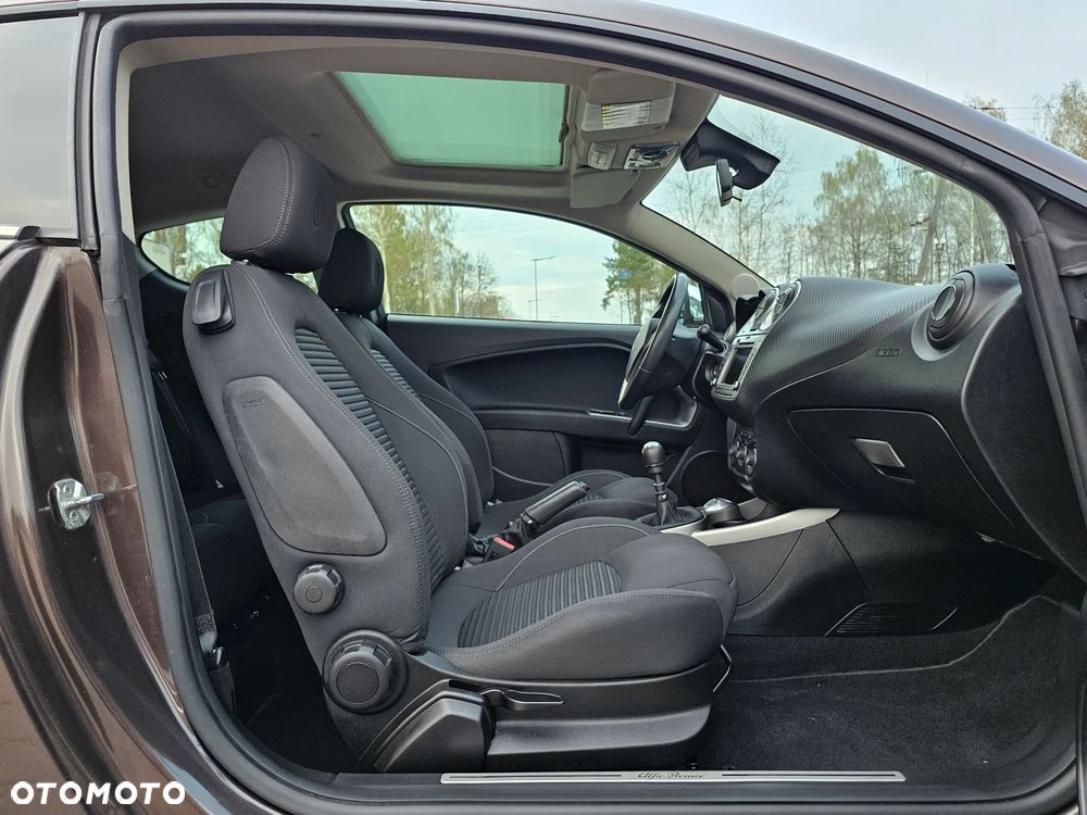 Alfa Romeo Mito 1.6 JTDM 16V Turismo - 17