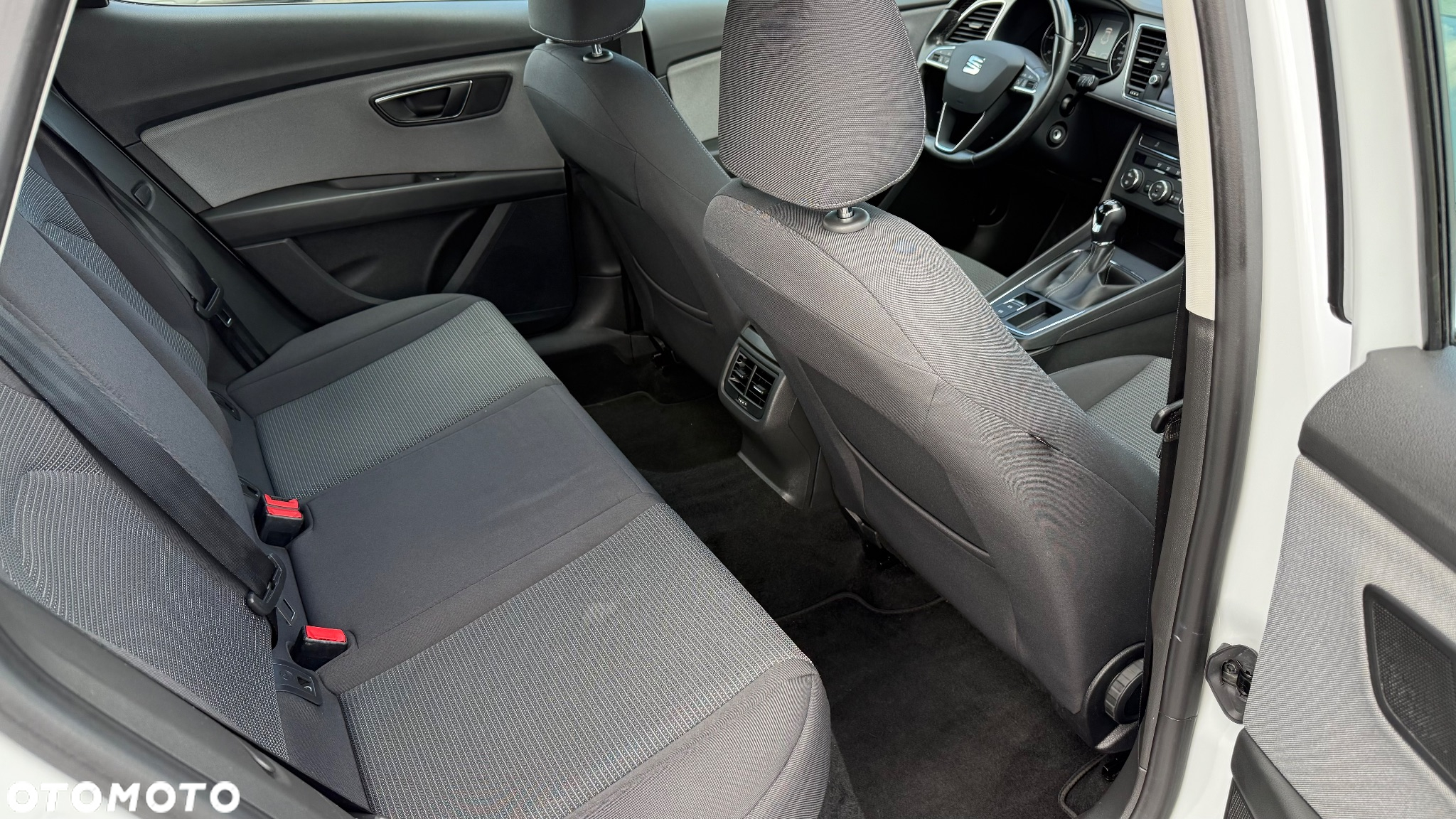Seat Leon 1.6 TDI Start&Stop Style - 12