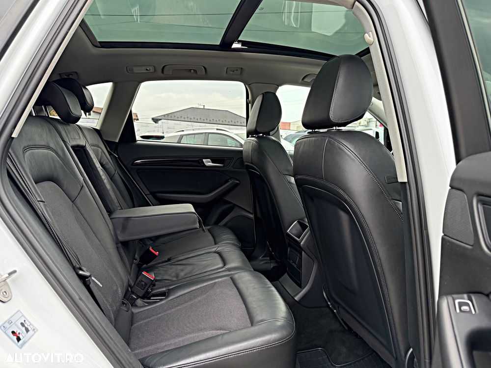 Audi Q5 - 24
