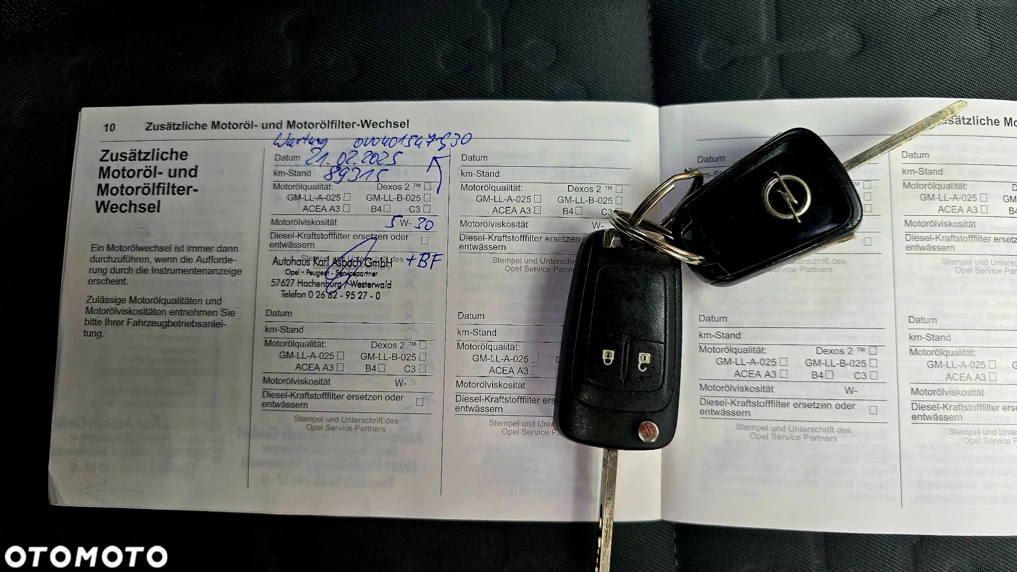 Opel Meriva 1.4 Innovation - 23