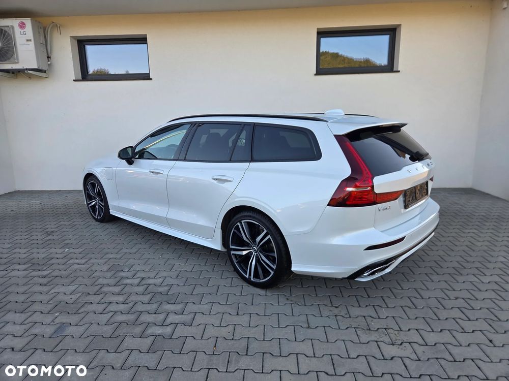 Volvo V60 - 21