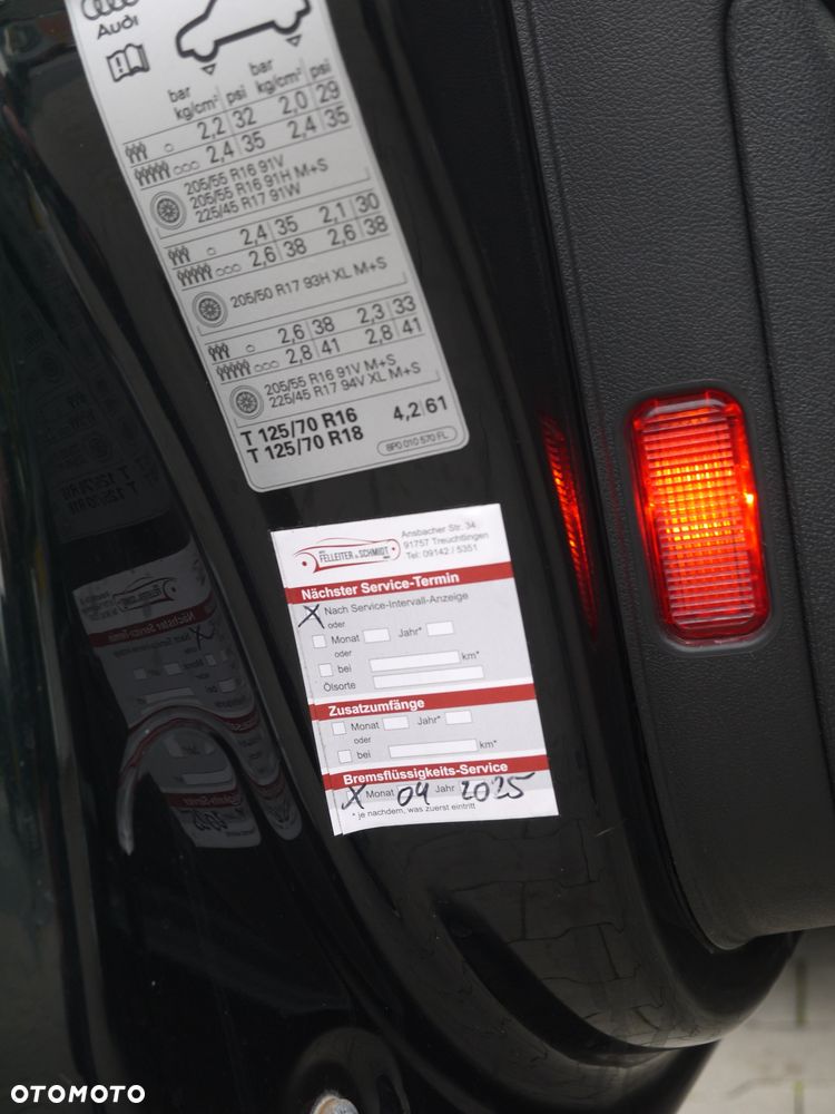 Audi A3 Sportback 1.6 Ambition - 25