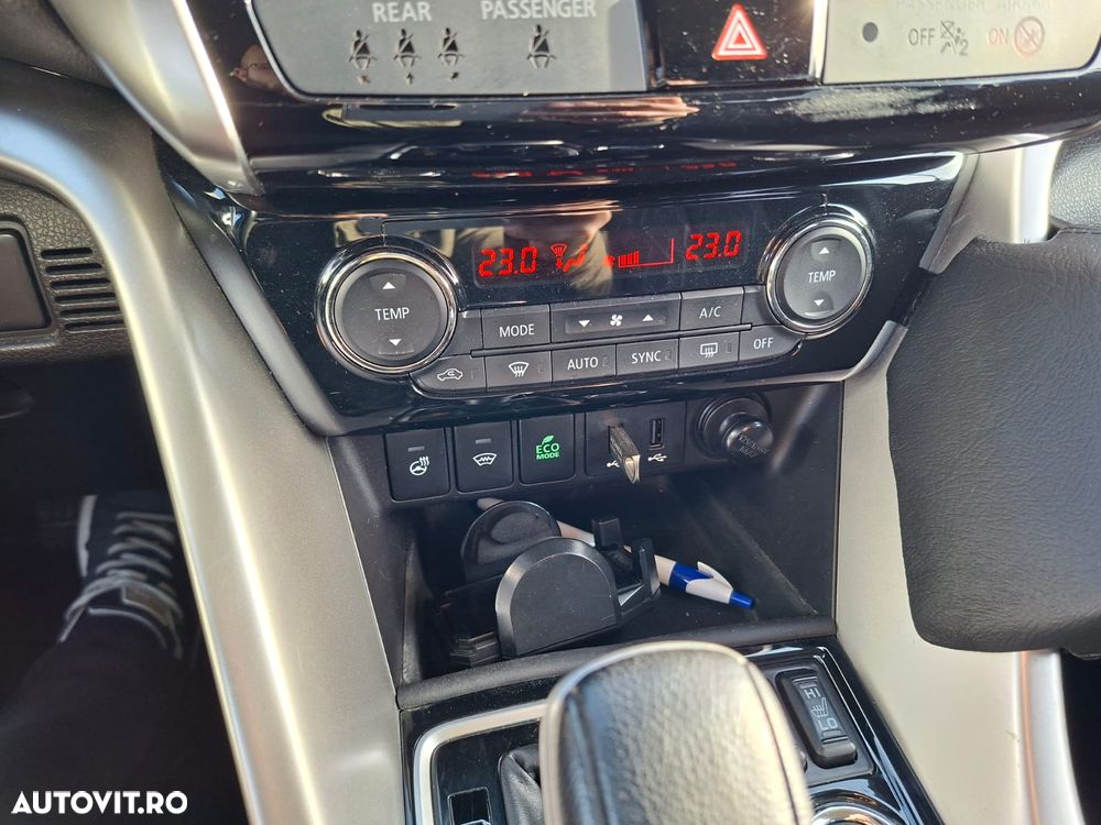 Mitsubishi Eclipse-Cross - 10