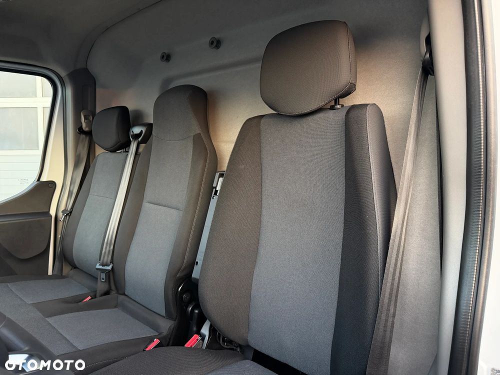 Renault Master L3H2 - 21