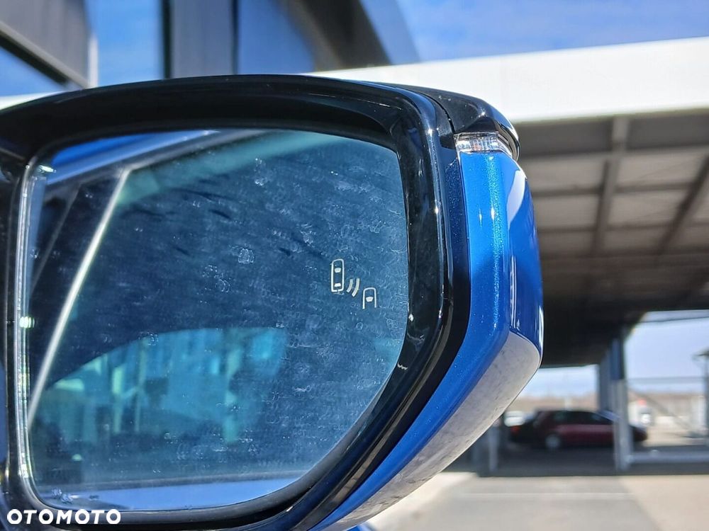 Lexus UX 250h GPF Business 2WD - 39