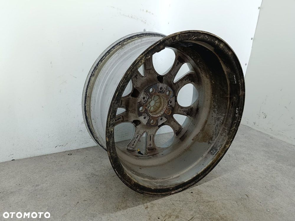 FELGA ALUMINIOWA 17 BMW X3 E83 3401199  8JX17EH2ET46 - 7