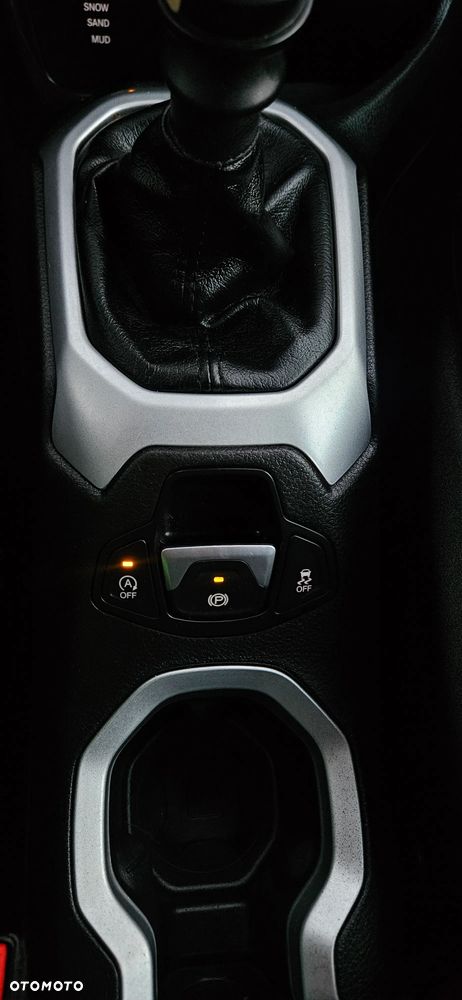 Jeep Renegade 2.0 MultiJet Active Drive Limited Adventure Edition - 13