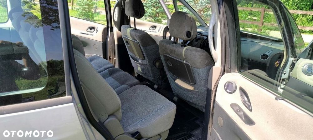 Renault Espace 2005 photo 4