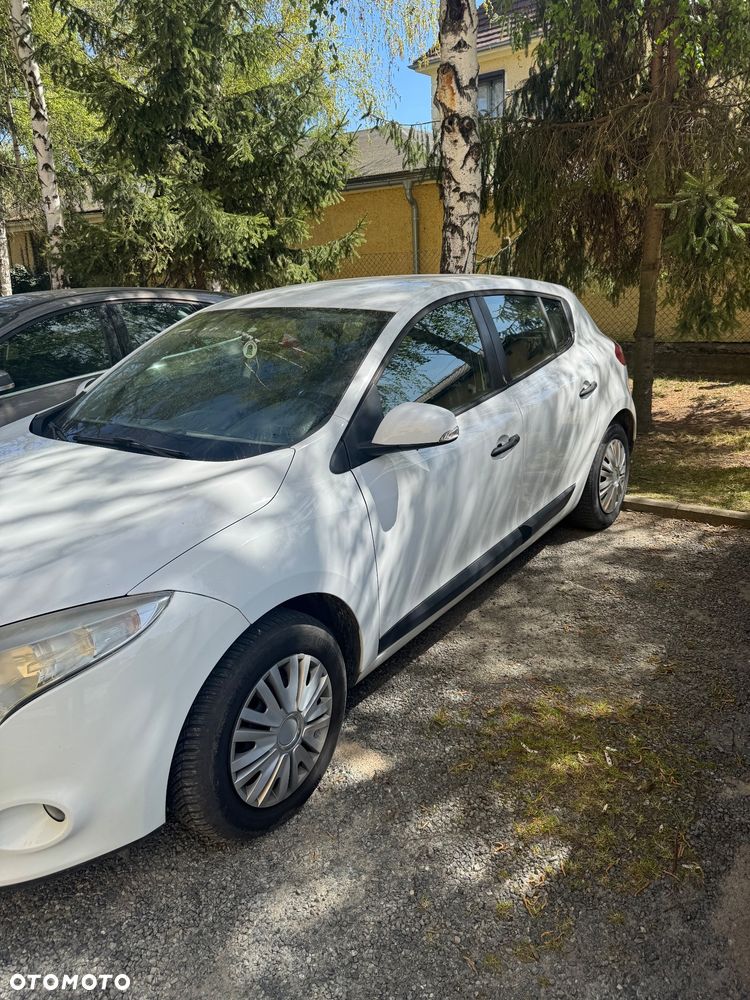 Renault Megane - 12