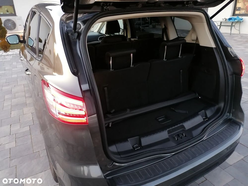 Ford S-Max 1.5 Eco Boost Start-Stopp Titanium - 14