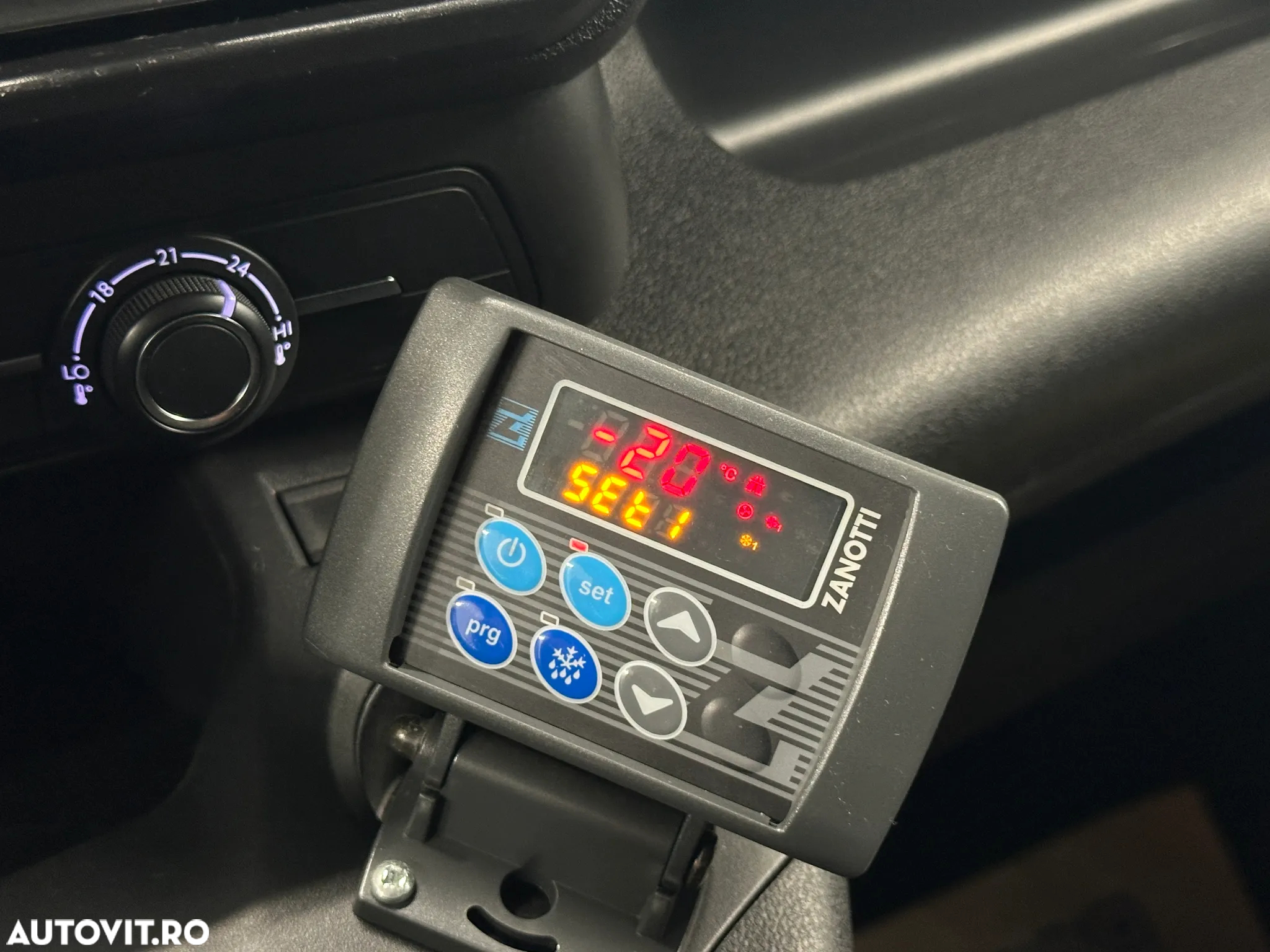 Opel Combo - 13