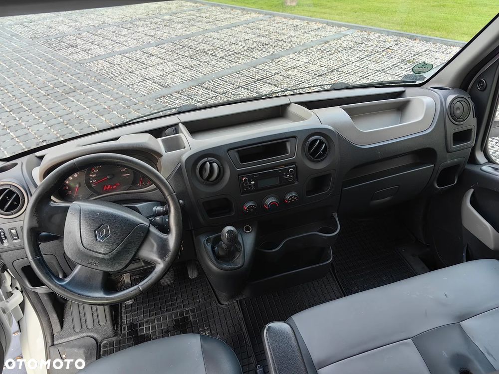 Renault MASTER - 16