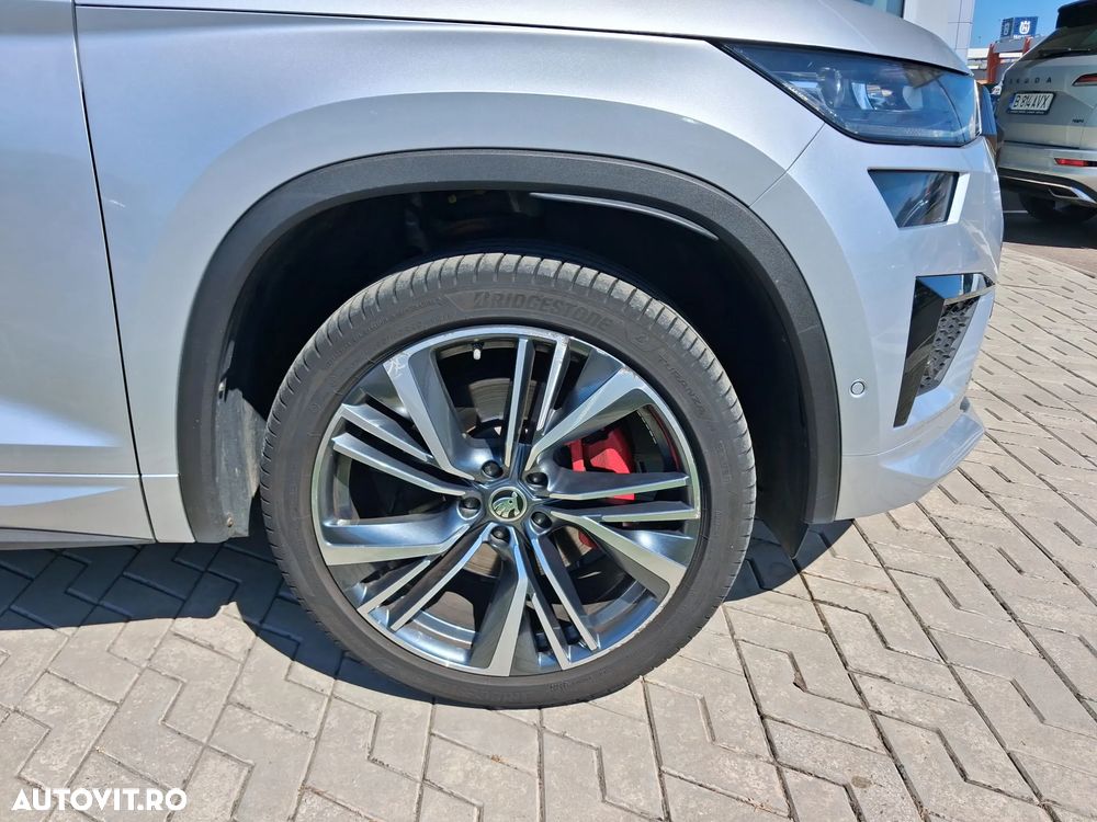 Skoda Kodiaq - 5