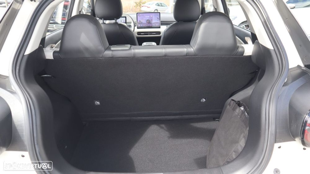 Dongfeng Box 42 kWh Plus - 23