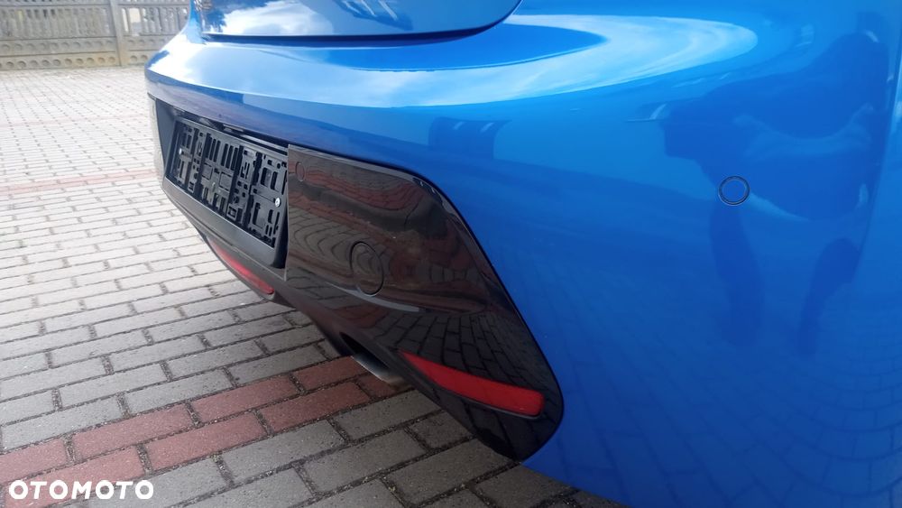 Peugeot 208 PureTech 100 EAT8 Active Pack - 7