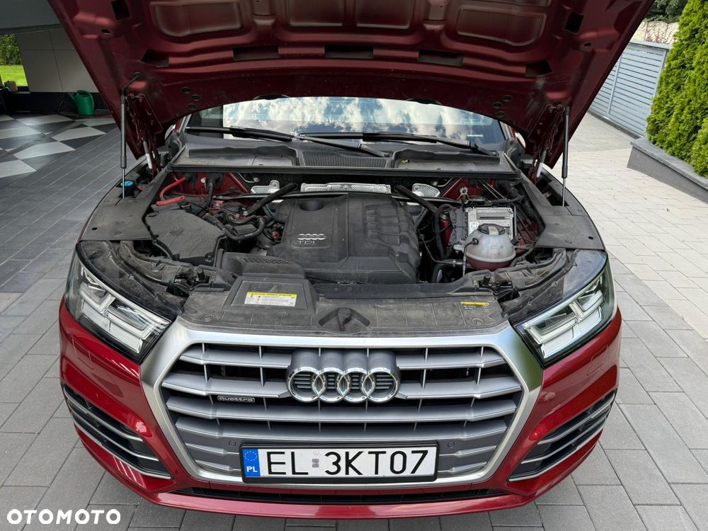 Audi Q5 2.0 TDI Quattro S tronic - 11