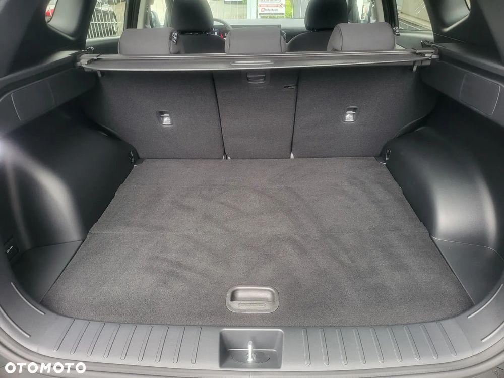 Hyundai Tucson 1.6 T-GDi HEV Smart 2WD - 30