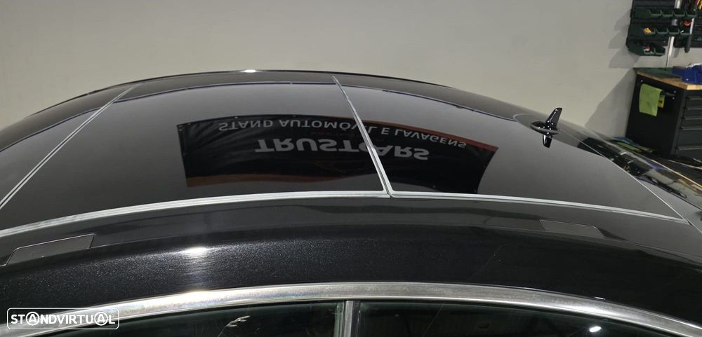 Mercedes-Benz E 350 CDI Avantgarde BlueEfficiency - 5