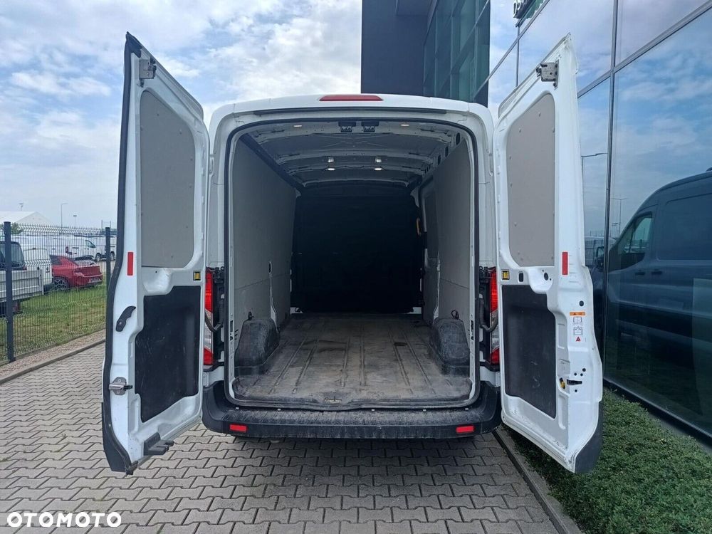Ford transit L3H2 - 9