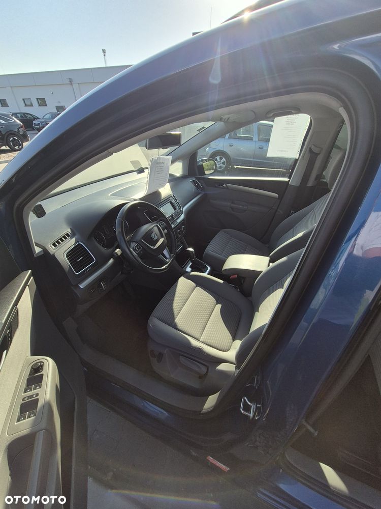 Seat Alhambra - 7