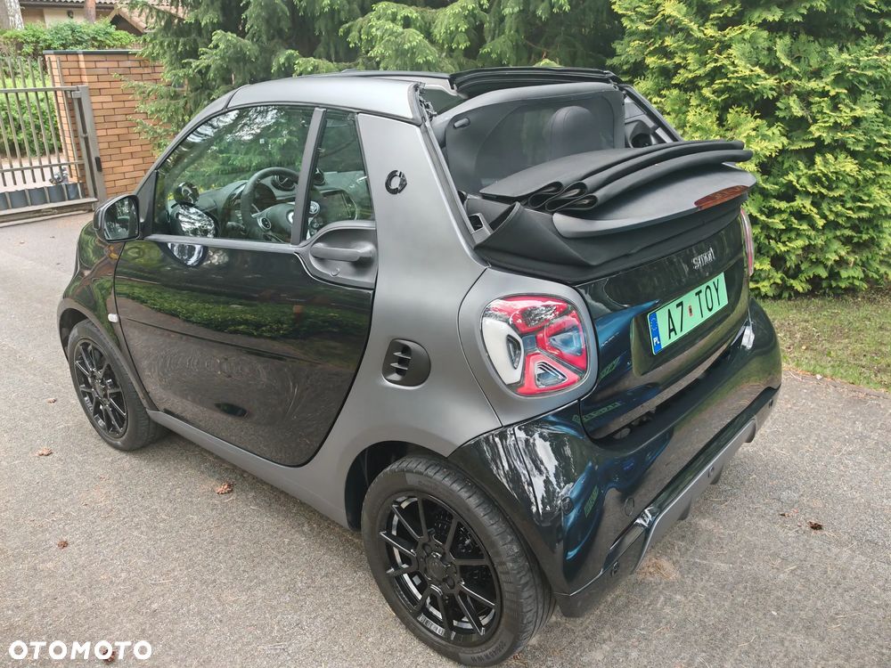 Smart Fortwo EQ prime - 14