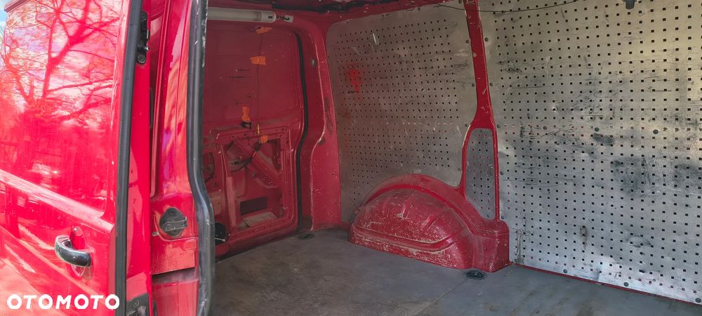 Volkswagen Transporter - 23