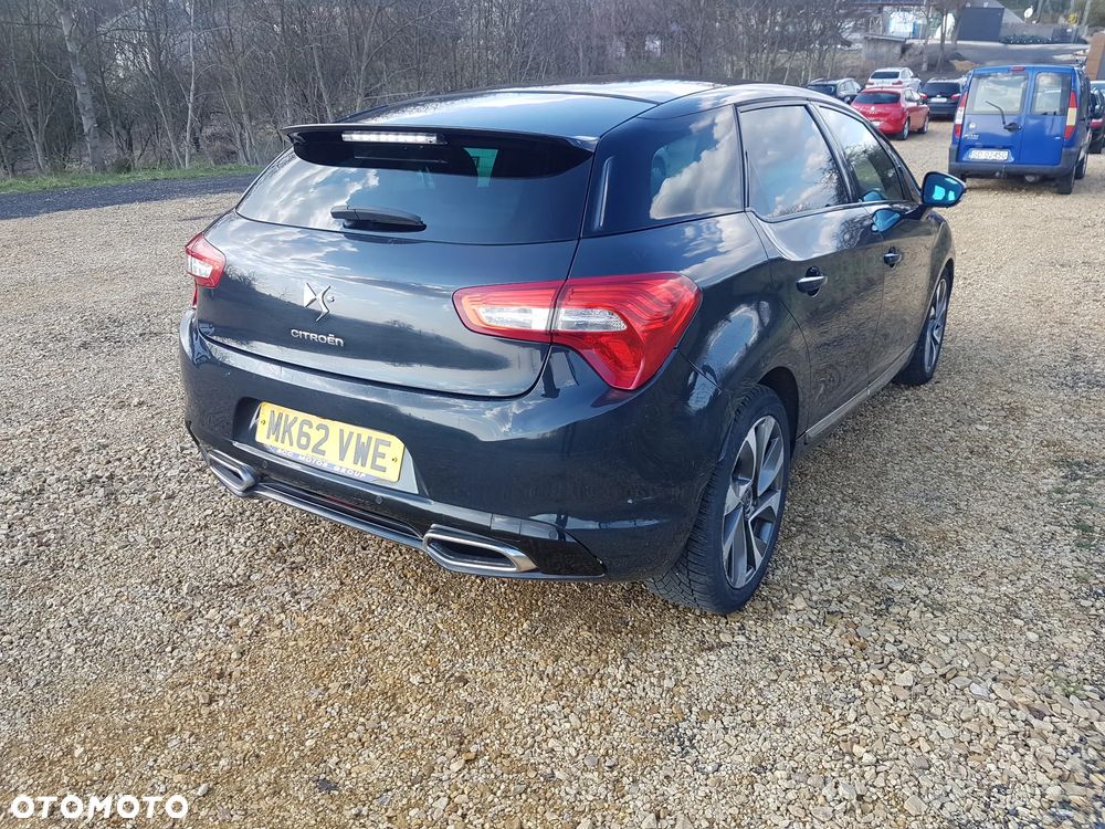 Citroën DS5 2.0 HDi SportChic - 3