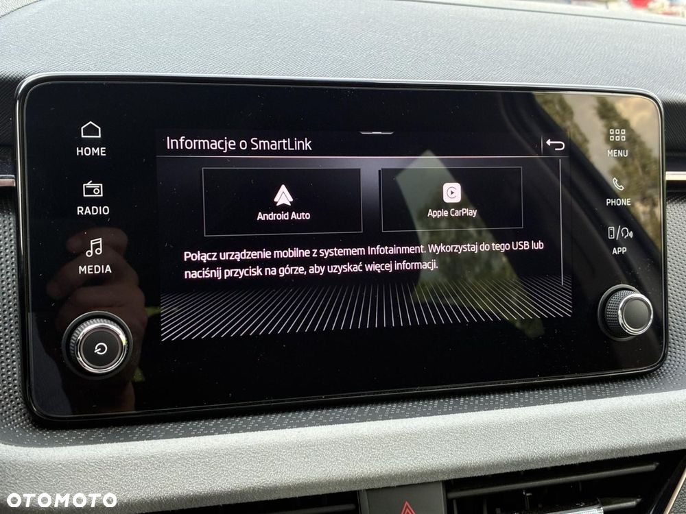 Skoda Scala 1.5 TSI Selection - 24
