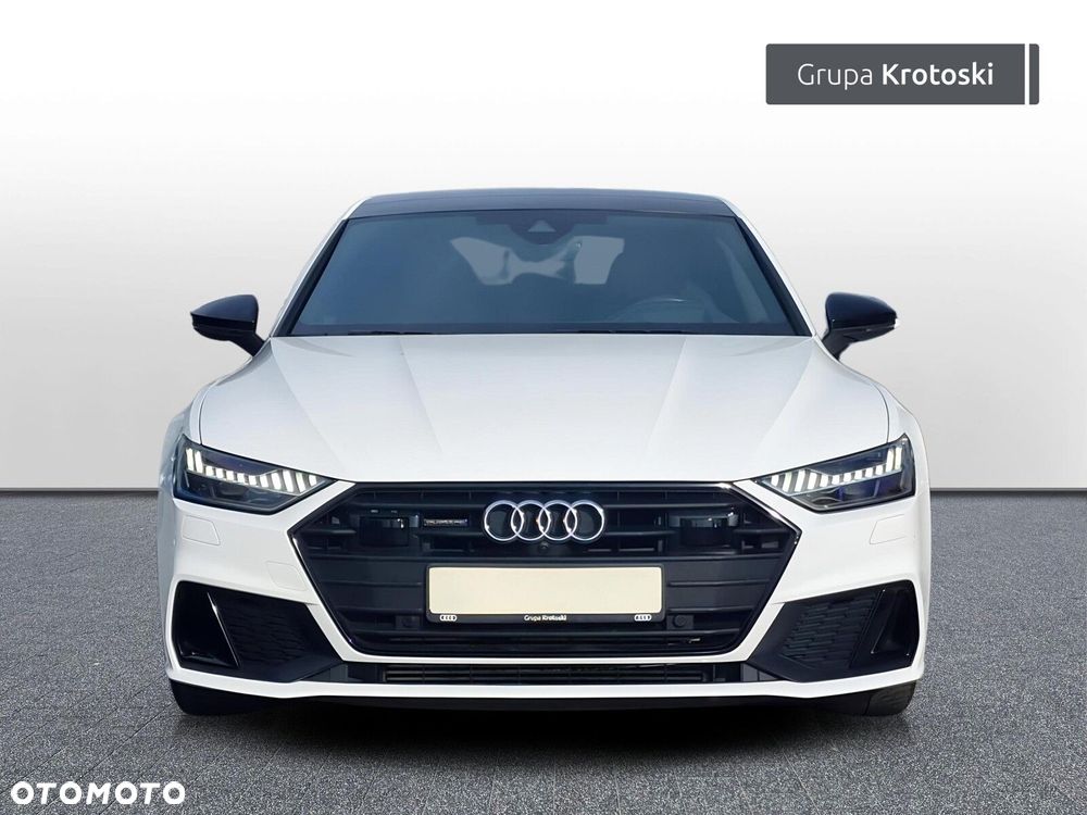 Audi A7 Sportback - 9