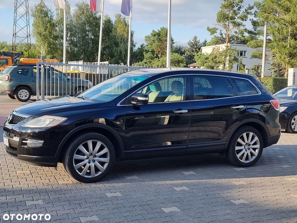 Mazda CX-9 - 9