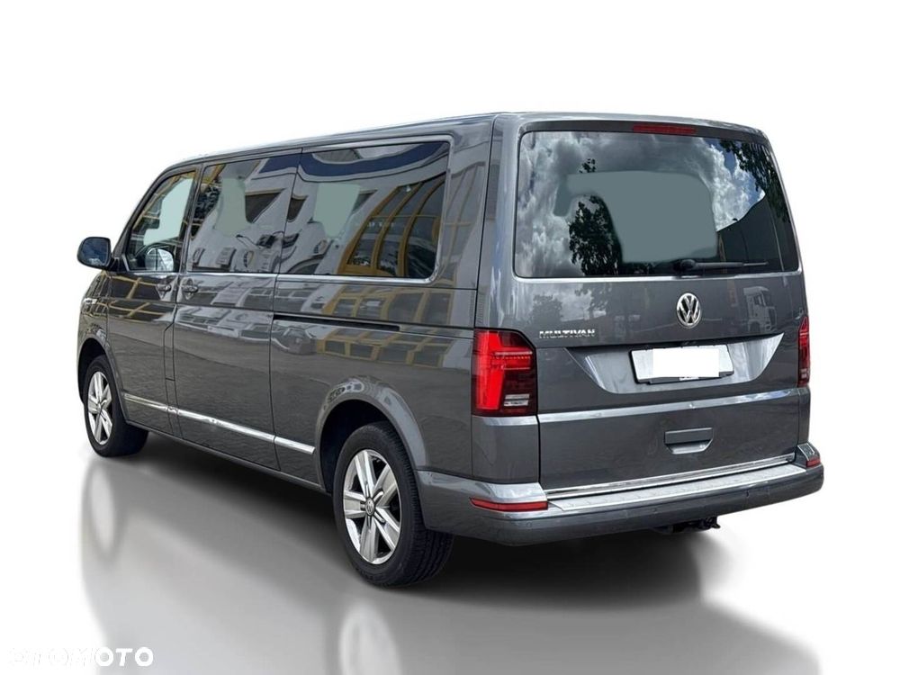 Volkswagen Multivan - 4