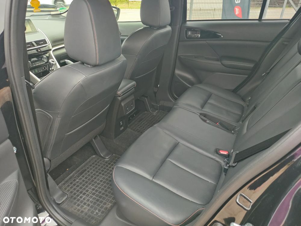 Mitsubishi Eclipse Cross 1.5 T-MIVEC ClearTec 2WD Diamant Edition Plus - 28
