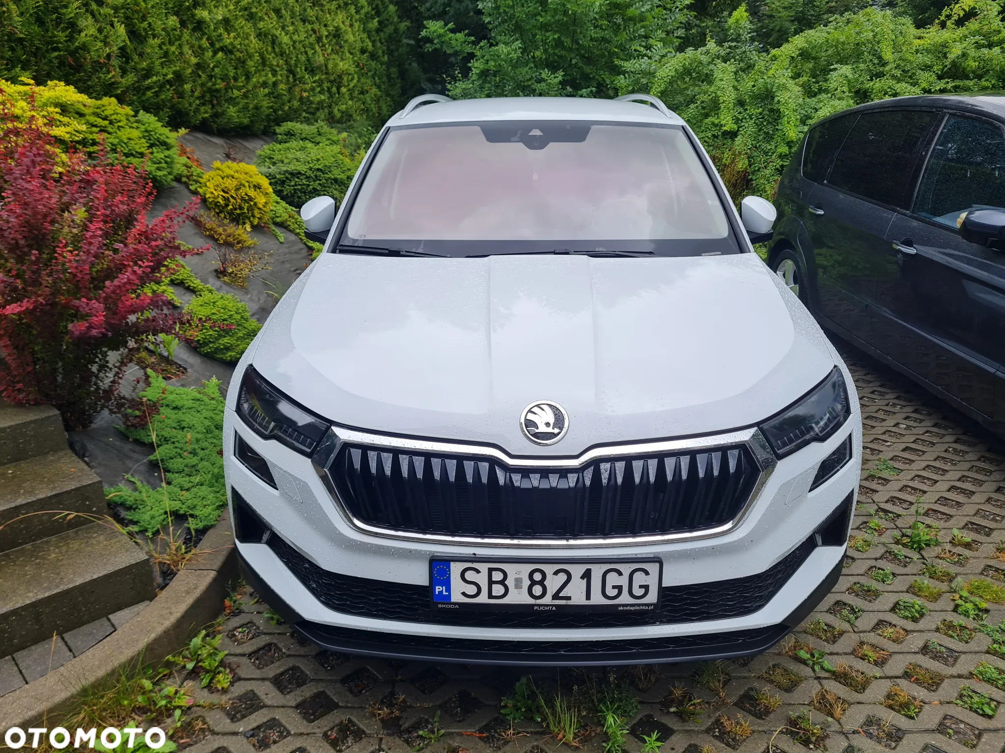 Skoda Karoq 1.5 TSI ACT 4x2 Style DSG - 11
